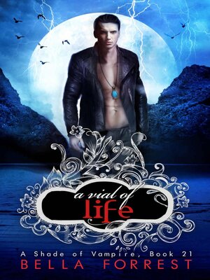 cover image of A Vial of Life